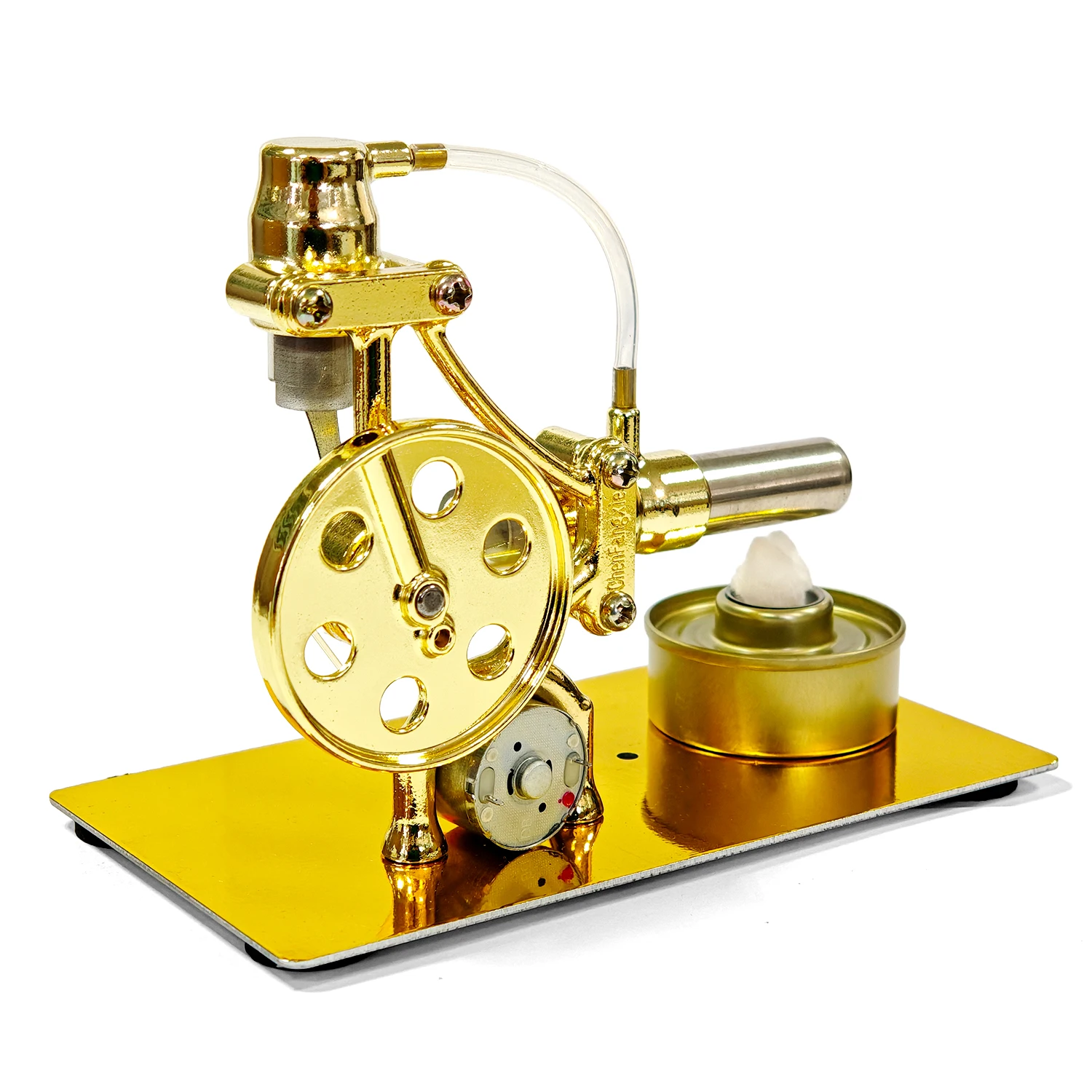 Science Hobby Kit - Kit de aprendizaje de ciencia y