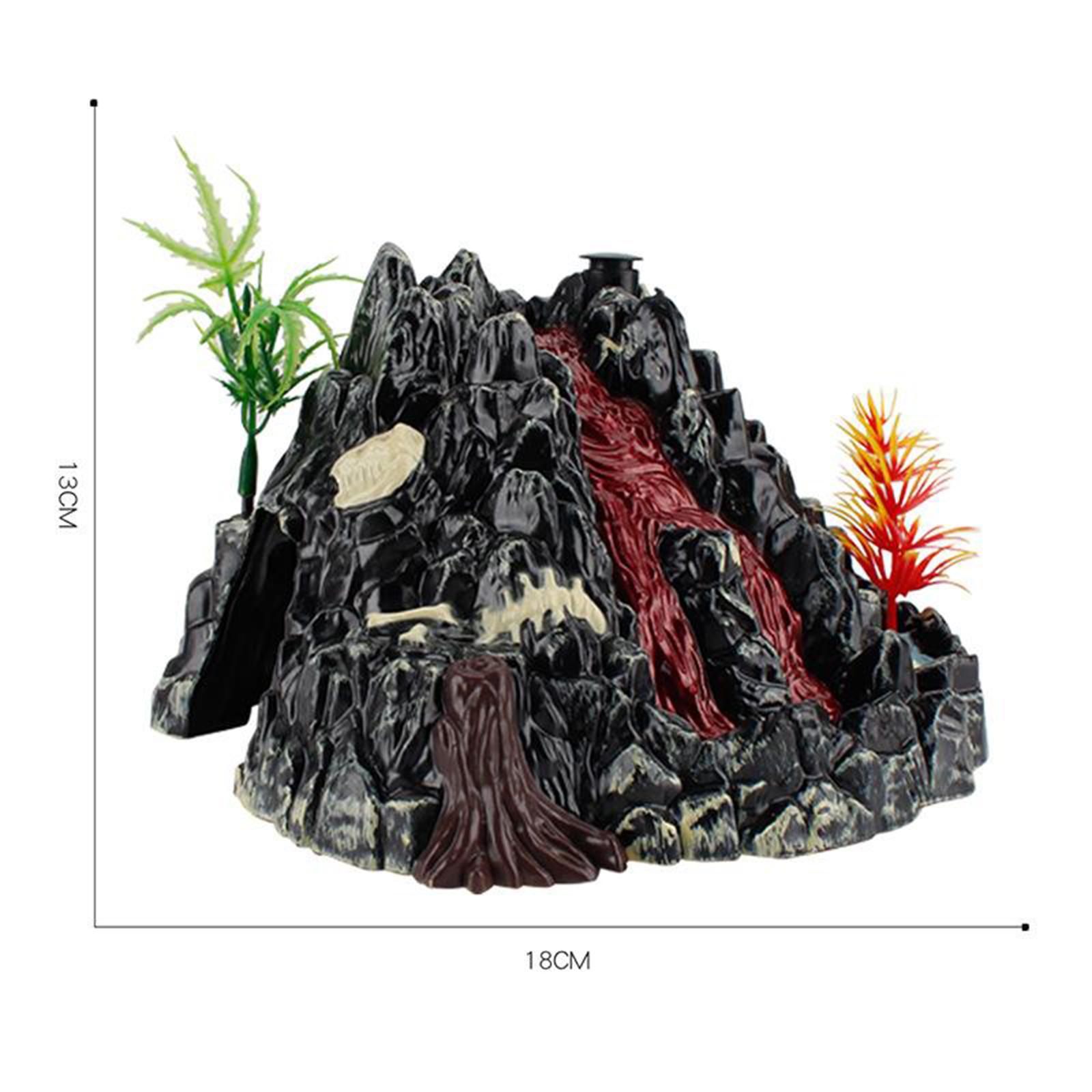 Kit de Experimentos de Erupcio - Volcano Kit Eruption reseña y precio