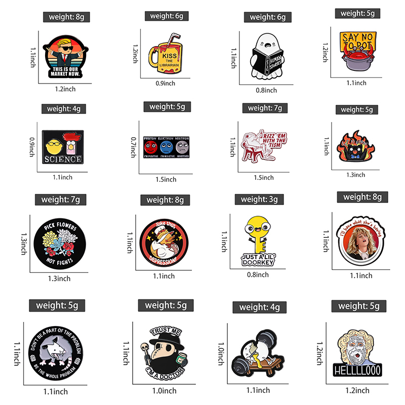 Pin esmaltado de Neutrón de pr - Science Buddies reseña y precio