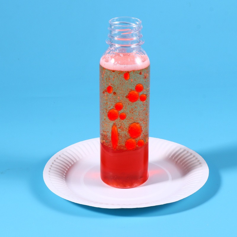 Kit de Experimentos Científico - Volcano Kit Eruption reseña y precio