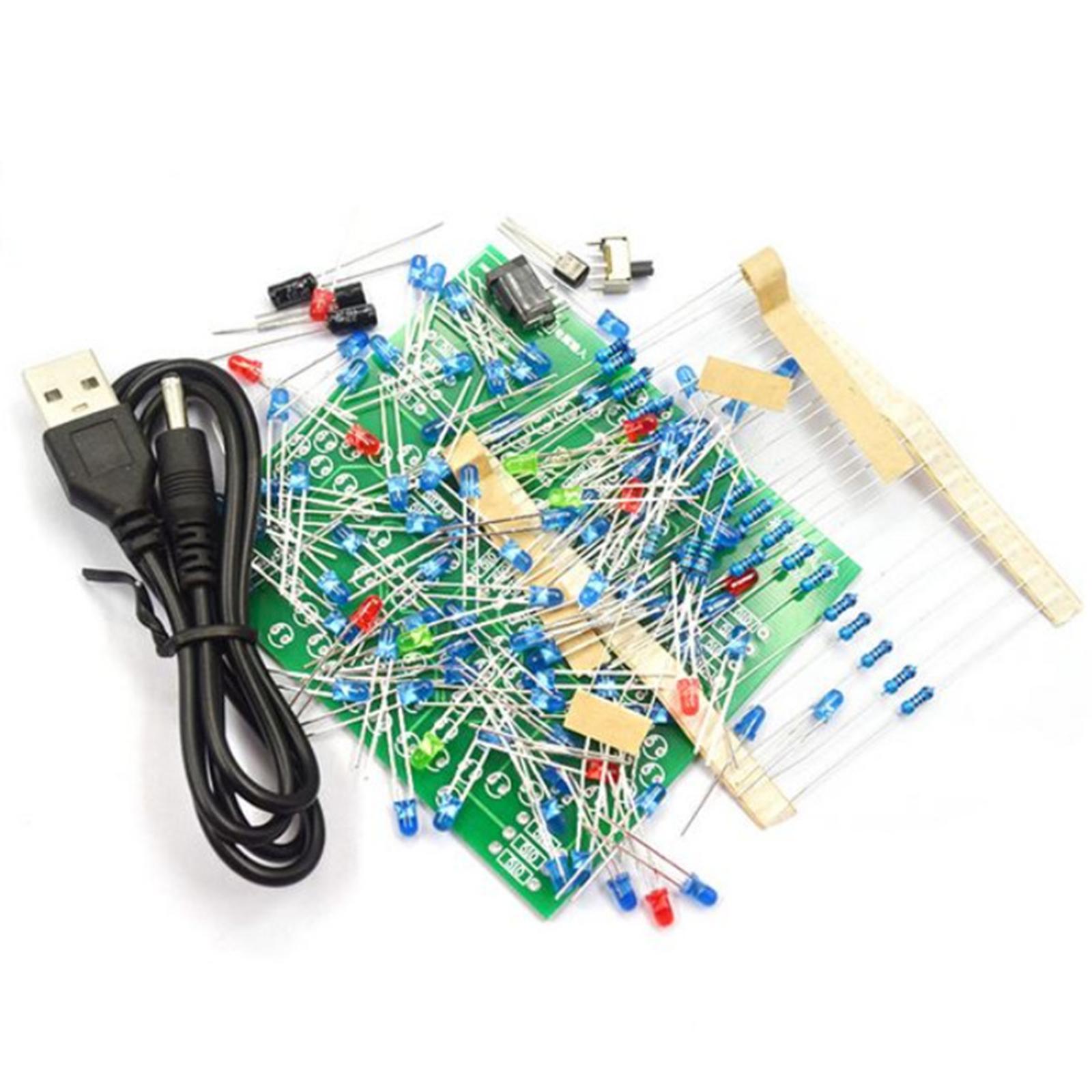 Kit electrónico de campana de  - Science Project Diy reseña y precio