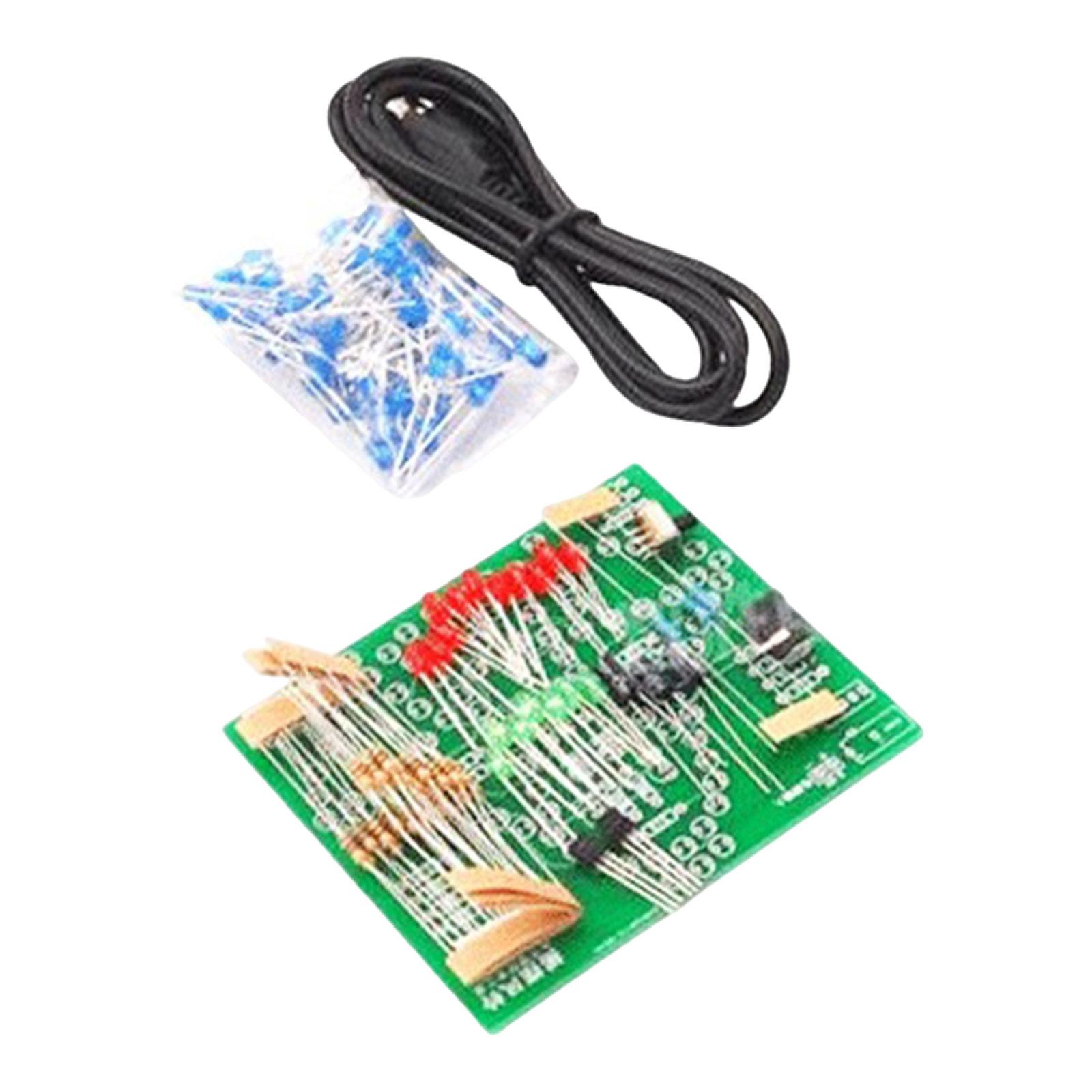 Kit electrónico de campana de  - Science Project Diy reseña y precio