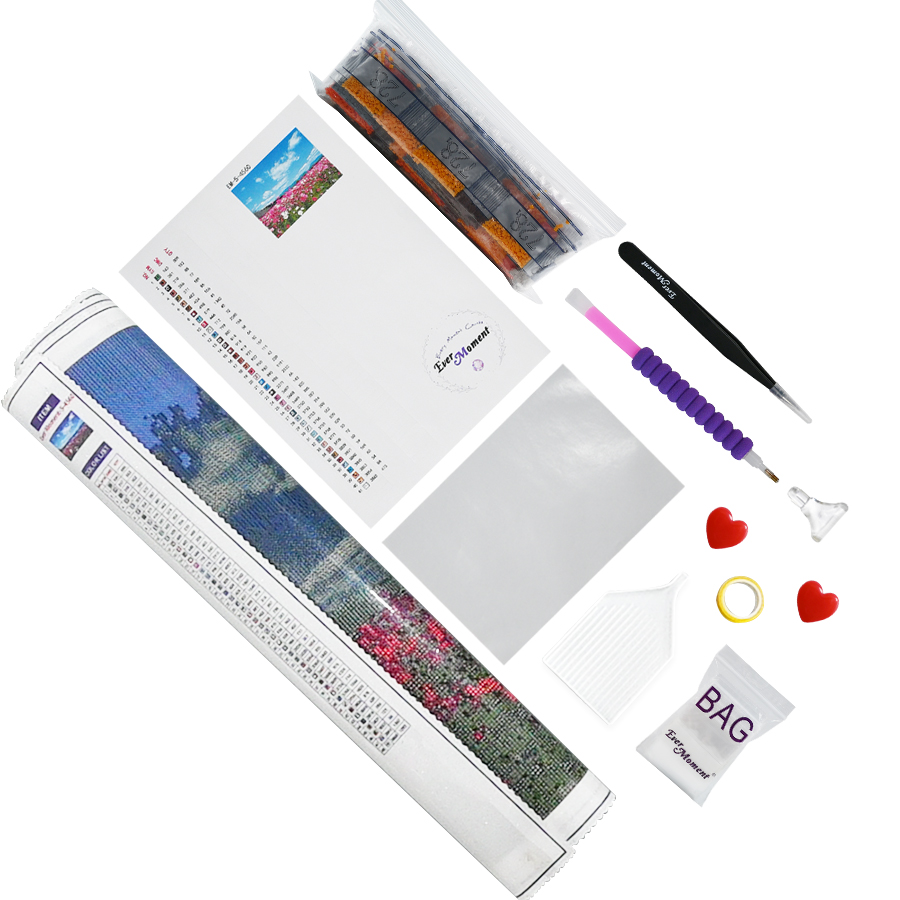 Ever Moment decoración del hog - Volcano Kit Eruption reseña y precio