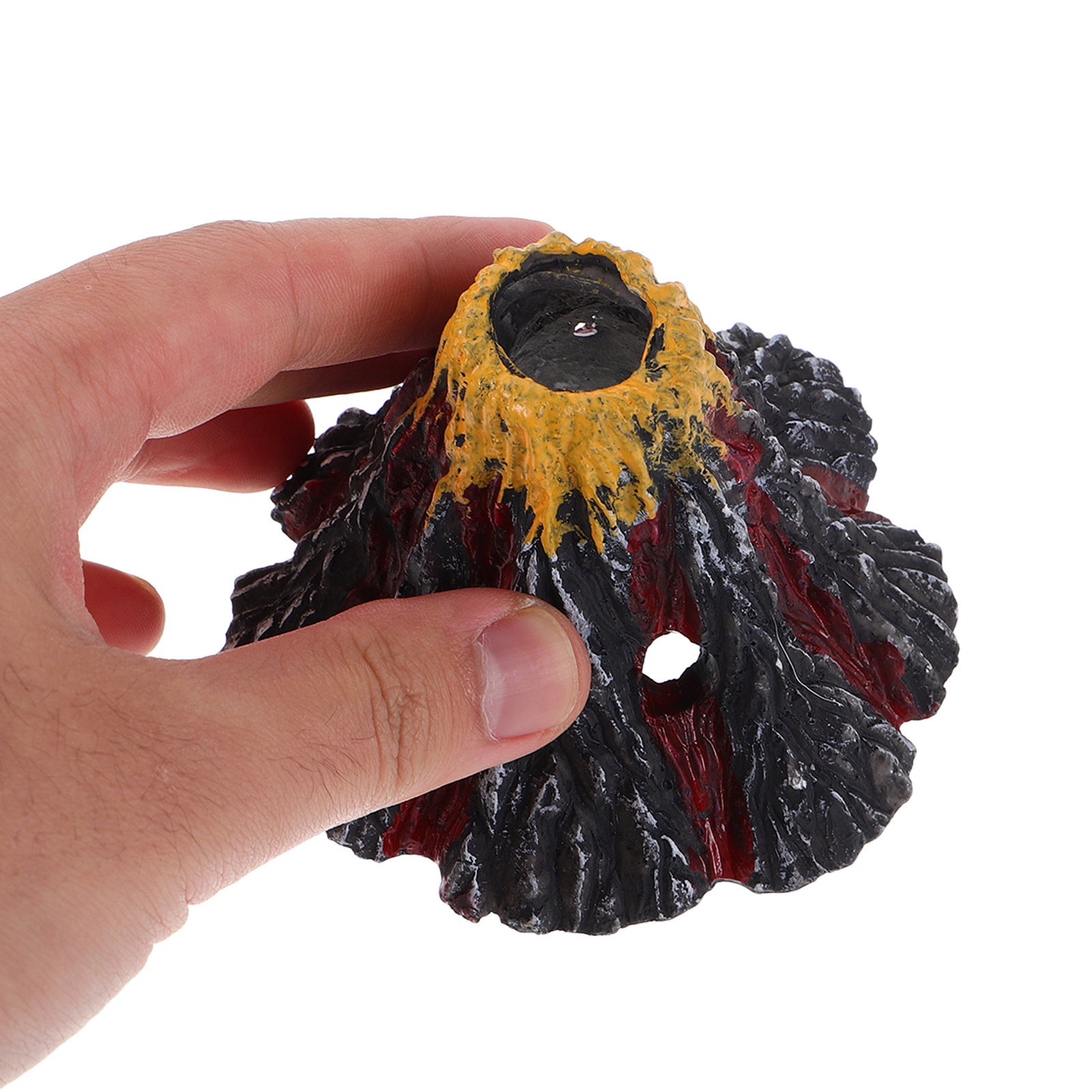 Kit educativo de simulación de - Volcano Kit Eruption reseña y precio