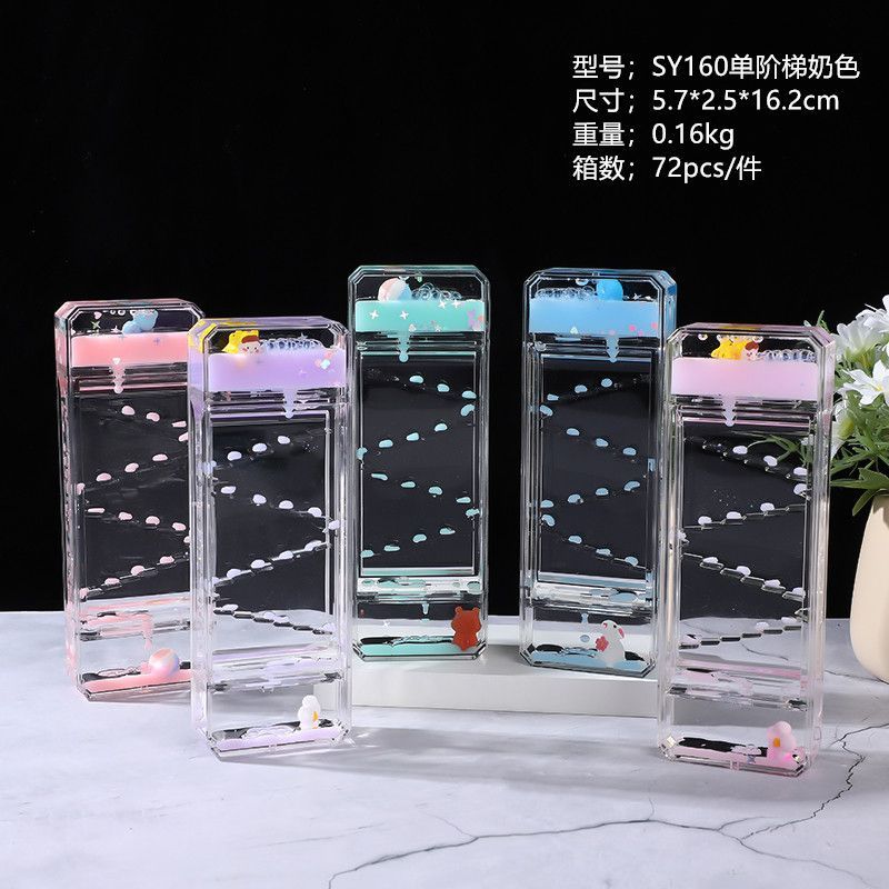 Adorno de escritorio creativo  - Newton Cradle Large reseña y precio