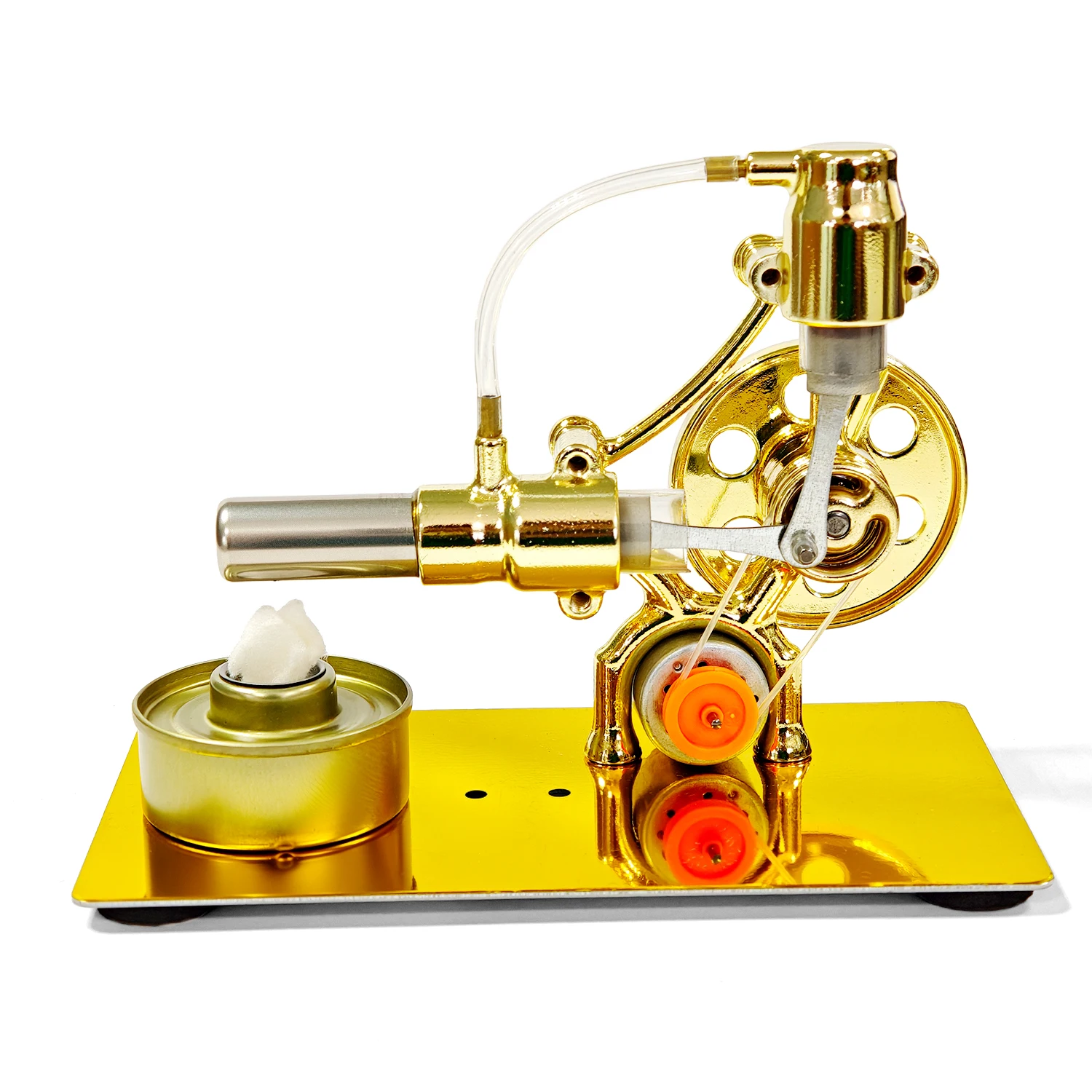 Kit de aprendizaje de ciencia  - Science Hobby Kit reseña y precio