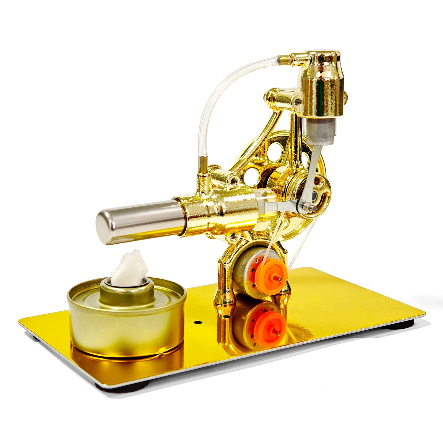 Kit de aprendizaje de ciencia  - Science Hobby Kit reseña y precio