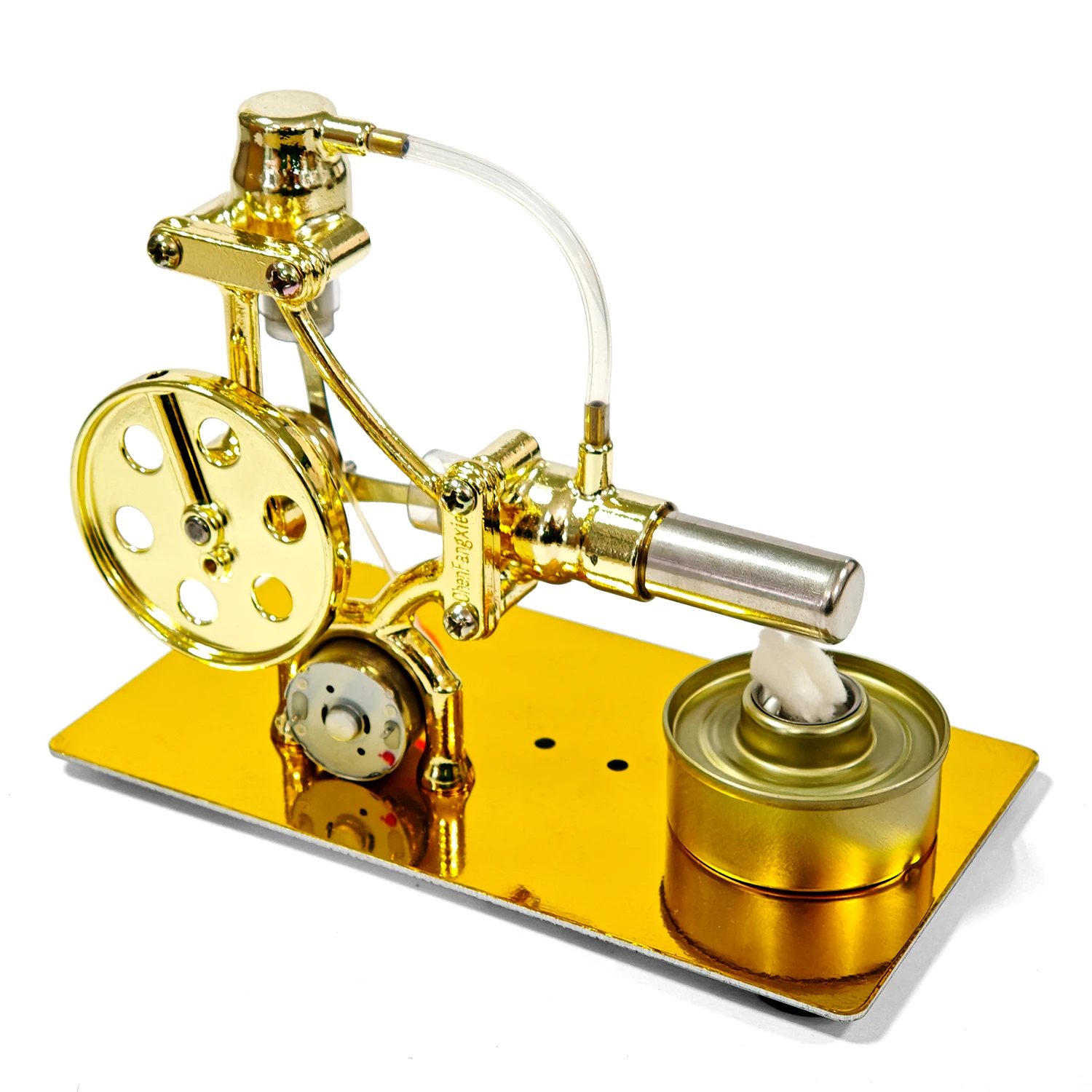 Kit de aprendizaje de ciencia  - Science Hobby Kit reseña y precio