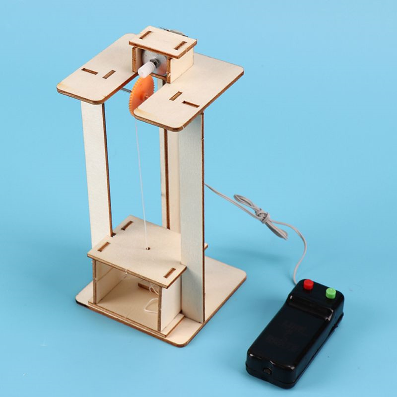 Kit de Experimentos Científico - Science Project Diy reseña y precio