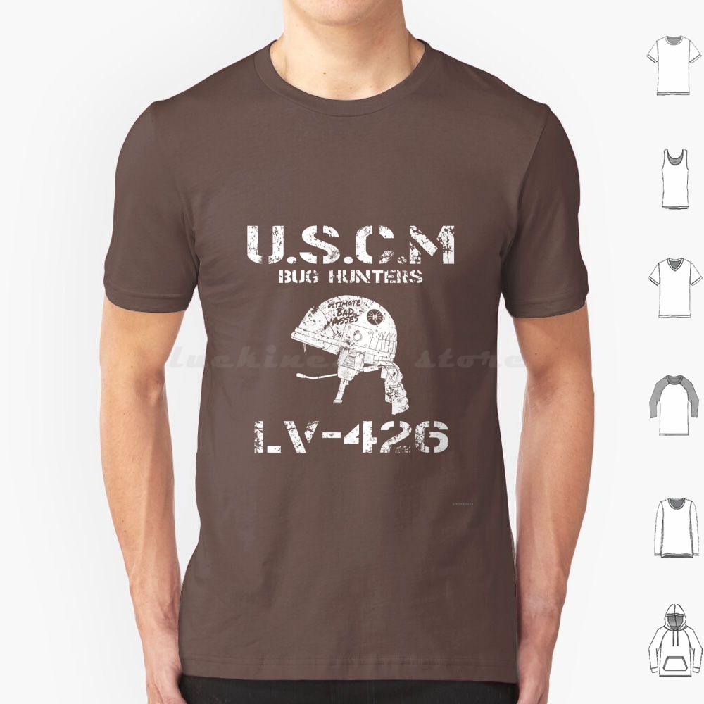 Bug Hunters Lv426 Camiseta de  - Science Hunter reseña y precio