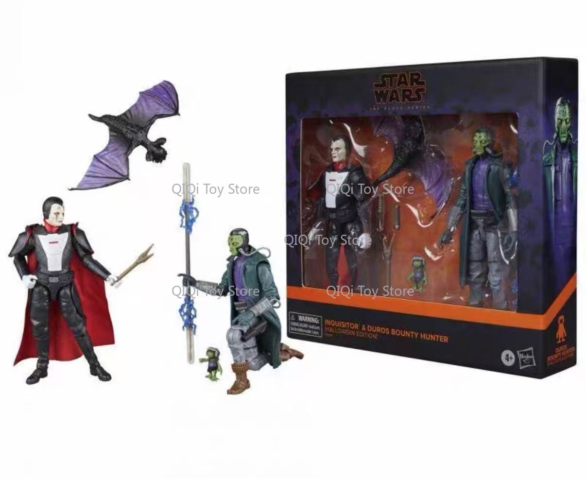 En stock Hasbro Halloween Limi - Science Hunter reseña y precio