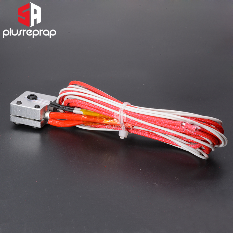 Kit de Bloque Calefactor V6 Vo - Volcano Kit Eruption reseña y precio