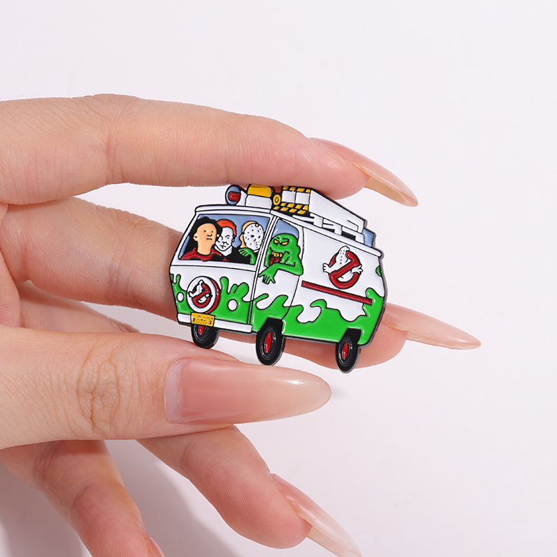 Alfileres esmaltados de pelícu - Science Buddies reseña y precio