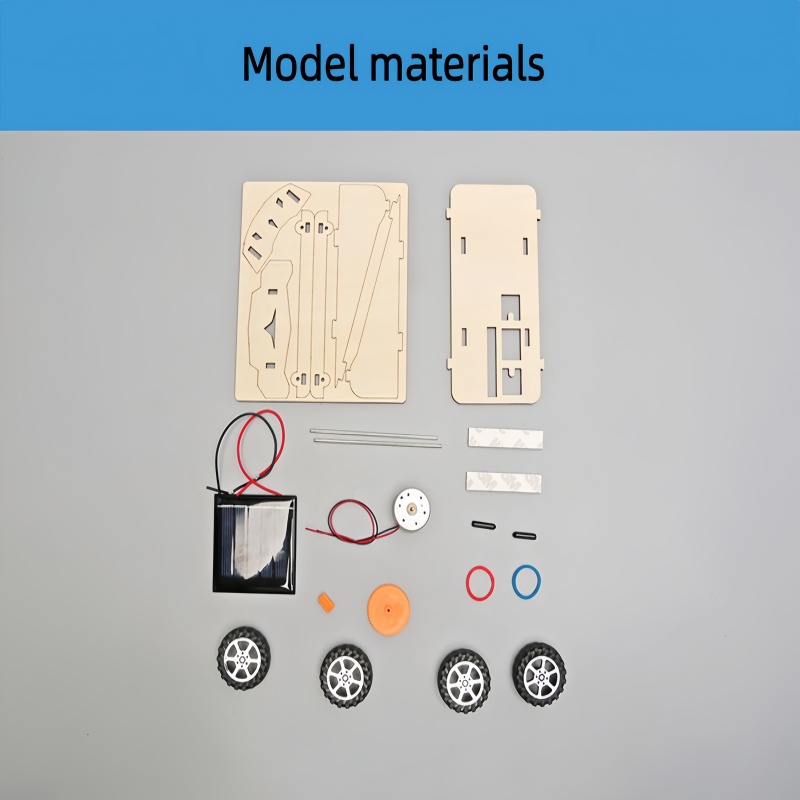 1 Juego de kit de experimentos - Science Project Diy reseña y precio