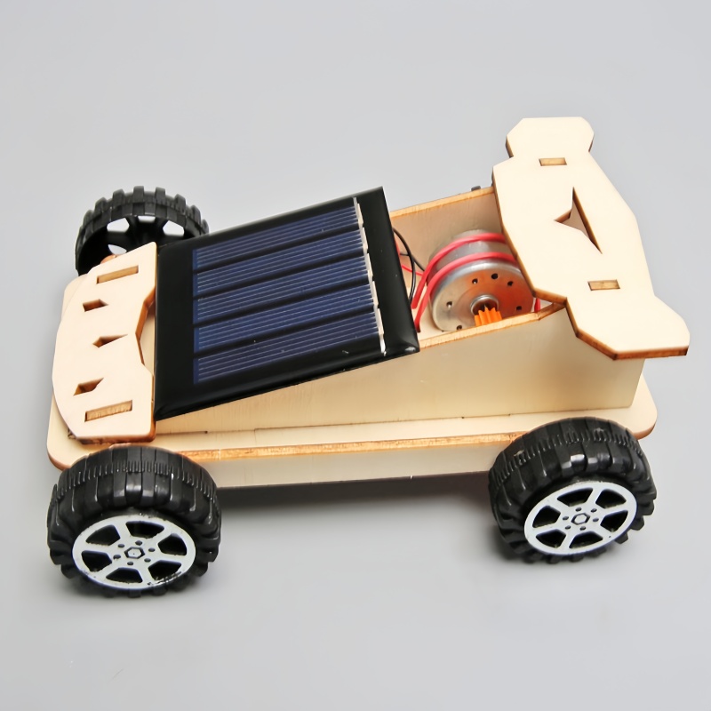 1 Juego de kit de experimentos - Science Project Diy reseña y precio